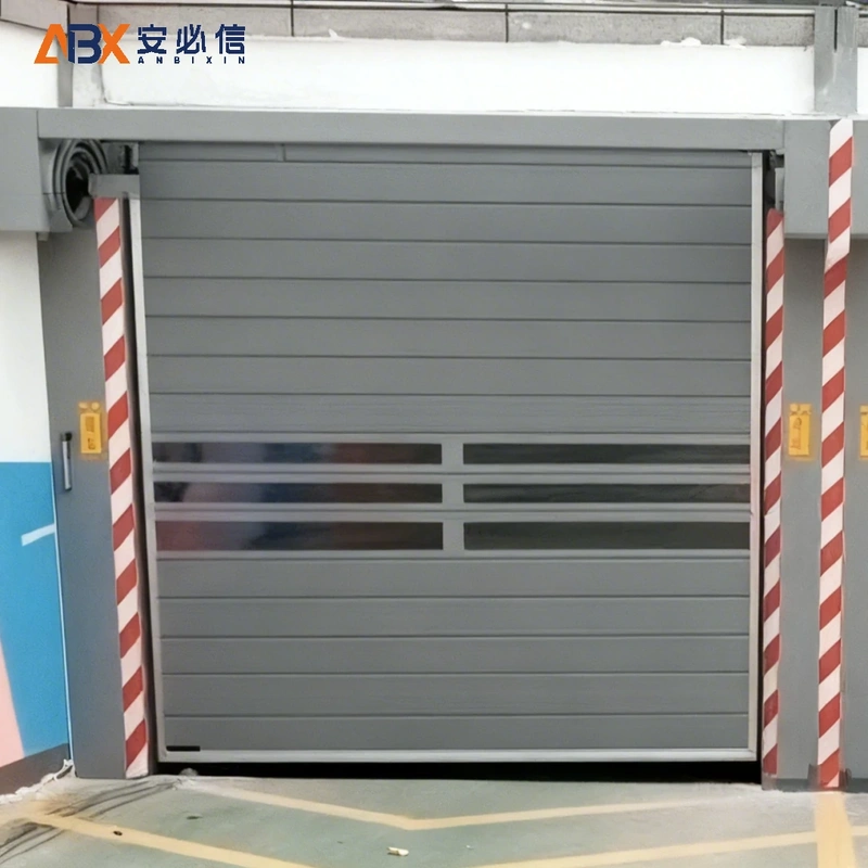 朔州市涡轮硬质高速门
